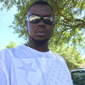 Meet your Posher, Rasheed